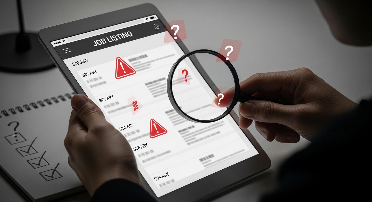 危険シグナル一覧