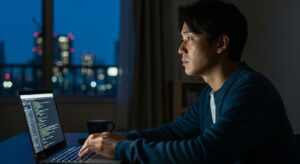 【エンジニア不適合者診断】向いてない人の15の特徴と適性なしのキャリアチェンジ徹底解説