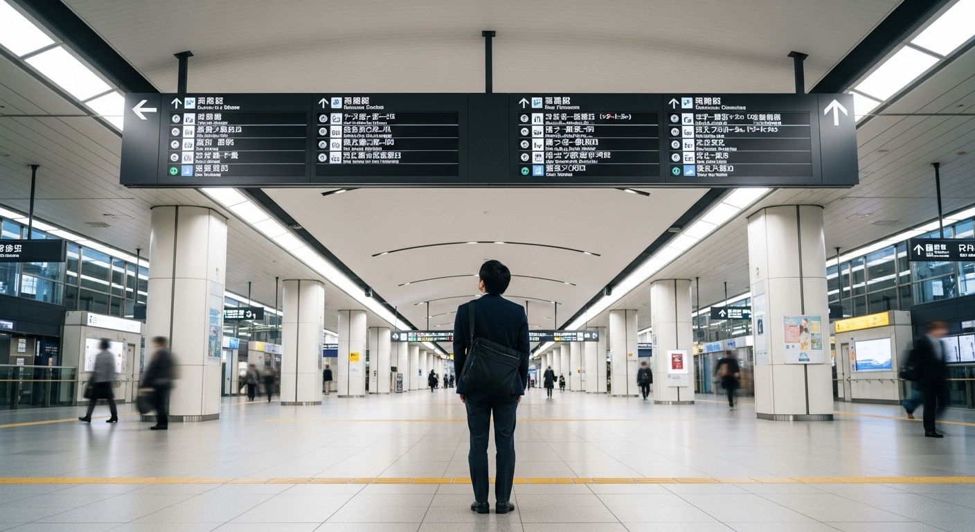 3つのキャリアパス