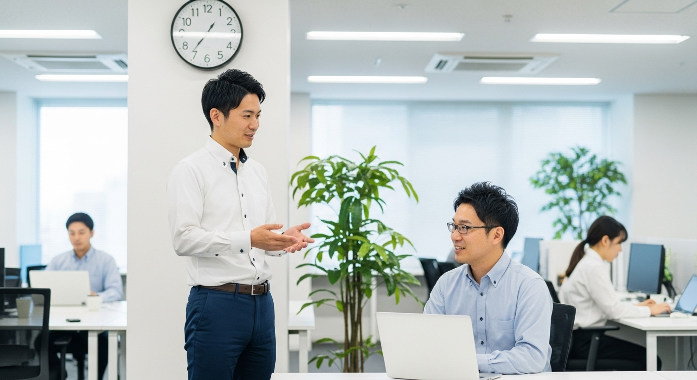 企業・組織ができること