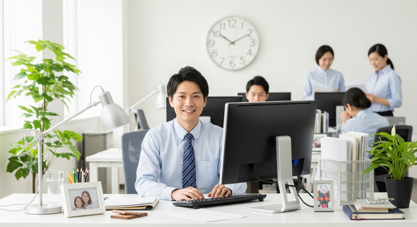 キャリアの再構築