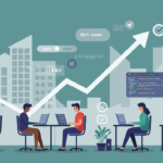 プログラミングスクール卒業後の転職成功率と実態調査