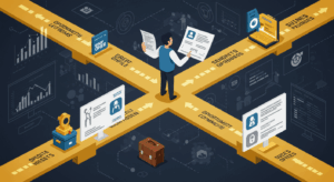 エンジニア転職で内定を複数獲得する人の特徴