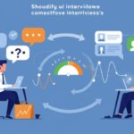 エンジニア転職の逆質問で評価を上げる方法