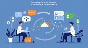 エンジニア転職の逆質問で評価を上げる方法