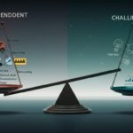 転職エージェントを使わない転職のメリット・デメリット