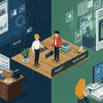 転職エージェントの裏事情と上手な付き合い方