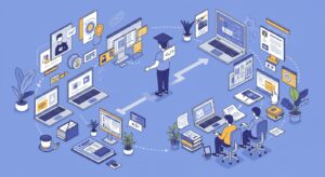 未経験からエンジニア転職を成功させる面接攻略法【内定率を3倍にする実践テクニック】