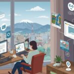 札幌でリモートワーク可Webエンジニア求人の探し方完全版