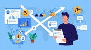 転職エージェントの変更タイミングと方法｜失敗しない手順