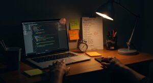 プログラミングスキルを短期間で身につけてエンジニア転職を加速させる方法