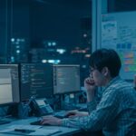 SESはきついから辞めたい！自社開発/社内SEへ転職する現実的な方法