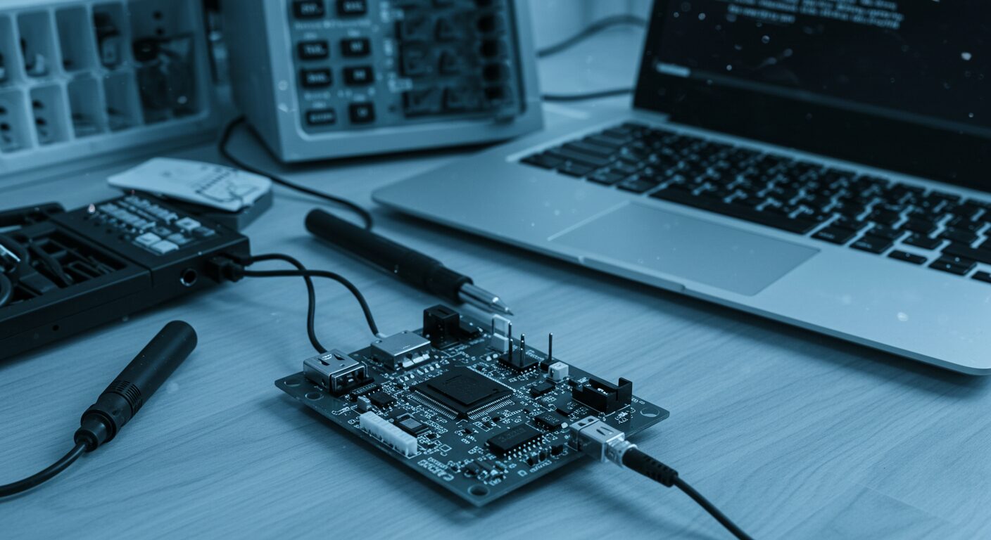 技術試験に毎回落ちるのはここ! コードではなく"思考プロセス"を見せる対策術