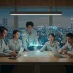 エンジニア転職|大手vsスタートアップ最適な選び方