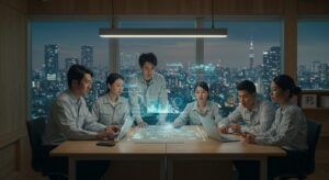 エンジニア転職｜大手vsスタートアップ最適な選び方