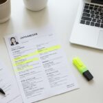 エンジニア転職の書類選考通過率を3倍にする職務経歴書