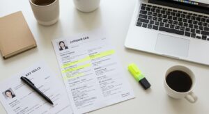 エンジニア転職の書類選考通過率を3倍にする職務経歴書