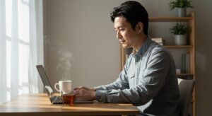 SES企業から抜け出せないエンジニアの退職代行活用法