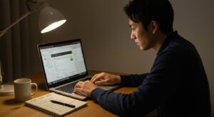 ブラックIT企業の見極め方と退職代行を使った安全な脱出方法とは?