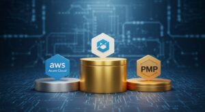 ITエンジニアの転職・キャリアアップに役立つIT資格ランキングTOP5