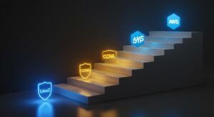 運用監視から設計構築へステップアップするIT資格を徹底解説