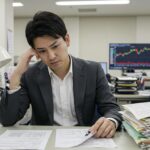 エンジニアの給料が上がらない問題|5年目で手取り20万円の異常性