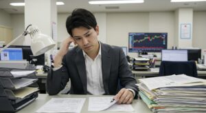 エンジニアの給料が上がらない問題｜5年目で手取り20万円の異常性