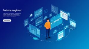 フリーランスエンジニアが案件獲得で成功する7つの方法｜月収100万円を実現する戦略