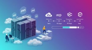 インフラ運用からクラウドエンジニアへ｜未経験からの転職を成功させる90日ロードマップ