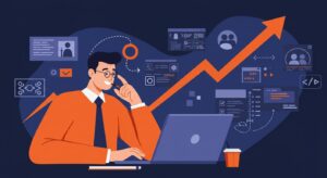 30代未経験からエンジニア転職は無理じゃない！現実的な成功戦略