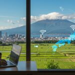 地方在住でもエンジニア転職できる！フルリモート求人の探し方と成功戦略