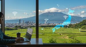 地方在住でもエンジニア転職できる！フルリモート求人の探し方と成功戦略