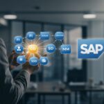 SAP未経験からコンサルタントになる3つのルート|年収800万円を実現する戦略