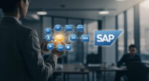 SAP未経験からコンサルタントになる3つのルート｜年収800万円を実現する戦略