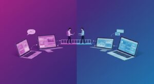 副業から正社員エンジニアへ｜企業が評価する段階的移行の成功戦略