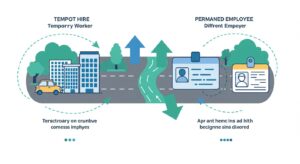 派遣エンジニアから正社員になる2つの最短ルート｜年収100万円アップを実現する戦略