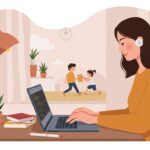 主婦・ママがエンジニアになる完全ガイド|時短・在宅で月20万円稼ぐ現実的な方法