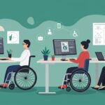 障害者雇用でエンジニアになる！未経験からの転職を成功させる全知識