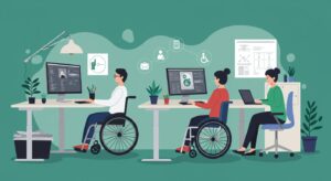 障害者雇用でエンジニアになる！未経験からの転職を成功させる全知識