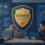 転職保証付きプログラミングスクール完全比較|返金条件の裏側と本当の成功率