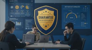 転職保証付きプログラミングスクール完全比較｜返金条件の裏側と本当の成功率