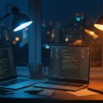 夜間・週末対応プログラミングスクール徹底解説｜働きながら確実にスキルアップする方法