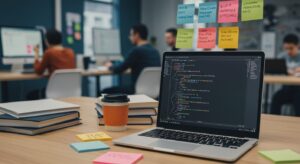 未経験の人におすすめのプログラミングスクールの選び方とおすすめのプログラミングスクールを解説します!