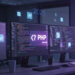 PHPは今学ぶべき？2025年のエンジニア転職市場から見る真実と戦略的学習法