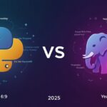 PythonとPHP学ぶならどっち？2025年最新版エンジニア転職を成功させる言語選択ガイド