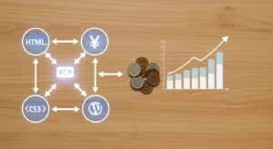 Web制作が学べるプログラミングスクールおすすめ8選!【2025年最新】副業・フリーランスで稼ぐ最短ルート