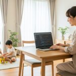 主婦・ママ向けプログラミングスクールの選び方からおすすめ、注意点まで徹底解説