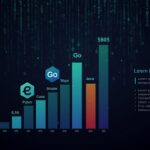 【2025年最新】稼げるプログラミング言語ランキングTOP10｜未経験から年収1000万を目指す最強ロードマップ