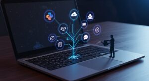 【2025年最新版】キャリアチェンジを成功させる市場価値爆上げスキル10選