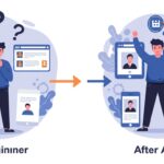 プログラミングがすぐできるようになる人の考え方|挫折する人との決定的な違い